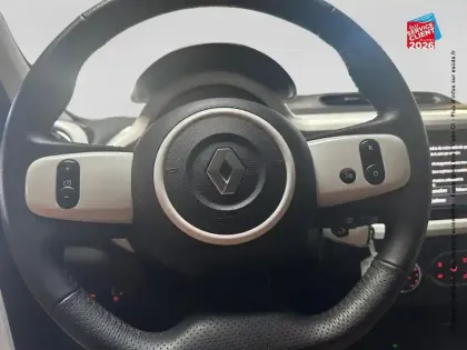 Photo 11 Renault Twingo  E-Tech Electric Techno R80 Achat Intégral