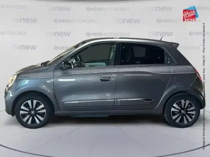 Photo 8 Renault Twingo  E-Tech Electric Techno R80 Achat Intégral