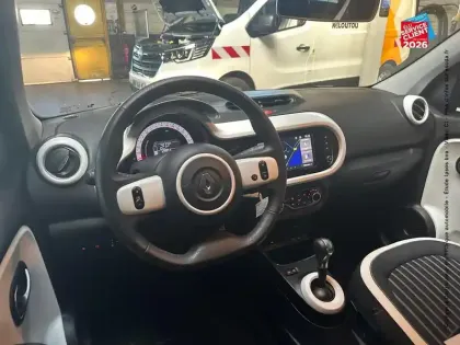 Photo 14 Renault Twingo  E-Tech Electric Techno R80 Achat Intégral