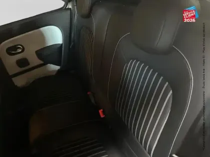 Photo 10 Renault Twingo  E-Tech Electric Techno R80 Achat Intégral
