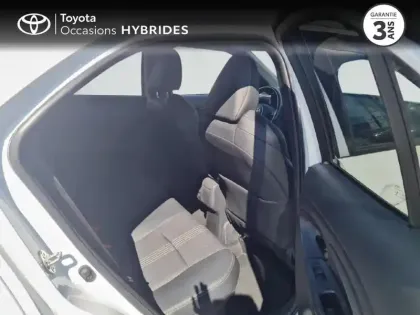 Photo 6 Toyota Yaris  Cross 116h Trail AWD-i + marchepieds MY22