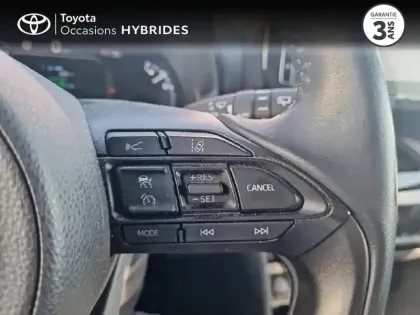 Photo 13 Toyota Yaris  Cross 116h Trail AWD-i + marchepieds MY22
