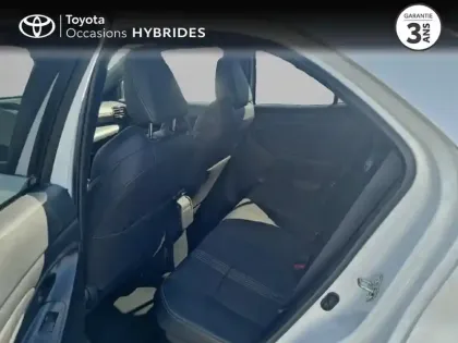 Photo 11 Toyota Yaris  Cross 116h Trail AWD-i + marchepieds MY22
