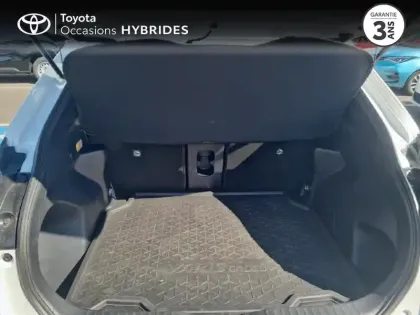 Photo 9 Toyota Yaris  Cross 116h Trail AWD-i + marchepieds MY22