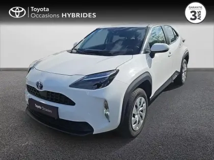 Photo Toyota Yaris Dynamic