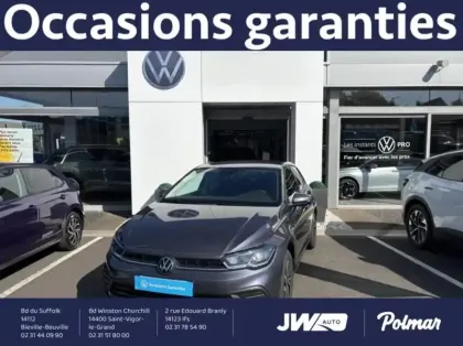 Photo Volkswagen Polo Life