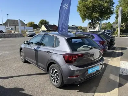 Photo 17 Volkswagen Polo  1.0 TSI 95ch Life