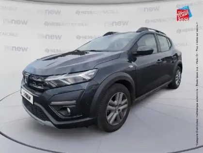 Photo Dacia Sandero Stepway Confort