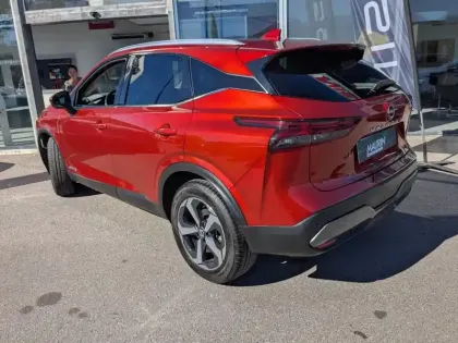 Photo 14 Nissan Qashqai  e-POWER 190ch N-Connecta