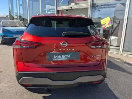 Photo 12 Nissan Qashqai  e-POWER 190ch N-Connecta