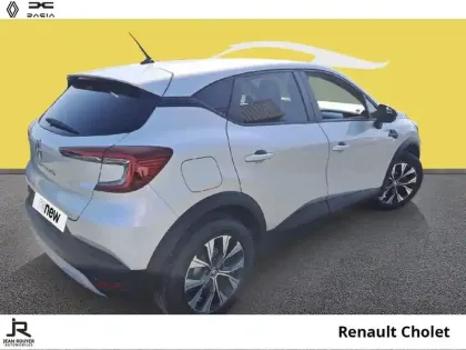Photo 11 Renault Captur  1.0 TCe 90ch Evolution