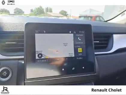 Photo 14 Renault Captur  1.0 TCe 90ch Evolution