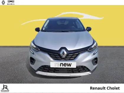 Photo 8 Renault Captur  1.0 TCe 90ch Evolution