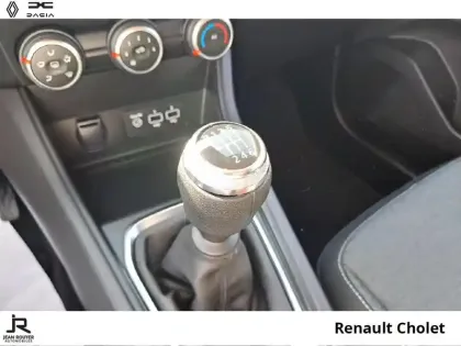 Photo 5 Renault Captur  1.0 TCe 90ch Evolution