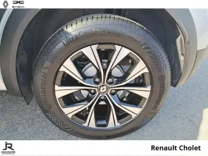 Photo 7 Renault Captur  1.0 TCe 90ch Evolution