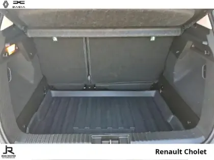 Photo 6 Renault Captur  1.0 TCe 90ch Evolution
