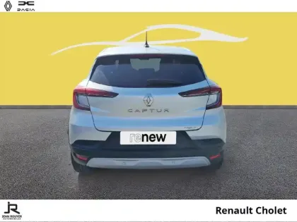 Photo 10 Renault Captur  1.0 TCe 90ch Evolution