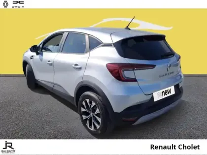 Photo 13 Renault Captur  1.0 TCe 90ch Evolution