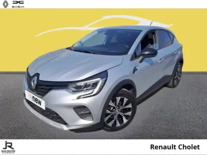 Photo Renault Captur Evolution