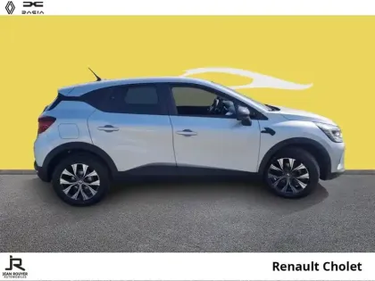 Photo 12 Renault Captur  1.0 TCe 90ch Evolution