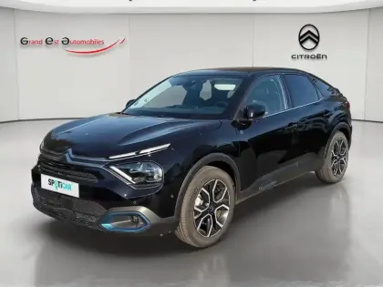 Photo Citroën C4 Shine Pack