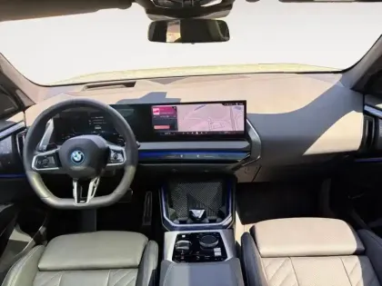 Photo 9 BMW X3  xDrive30e 299ch M Sport