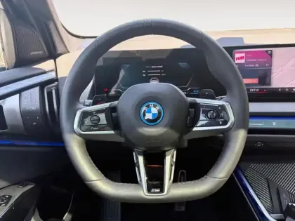Photo 12 BMW X3  xDrive30e 299ch M Sport