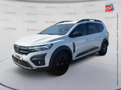 Photo Dacia Jogger Extreme