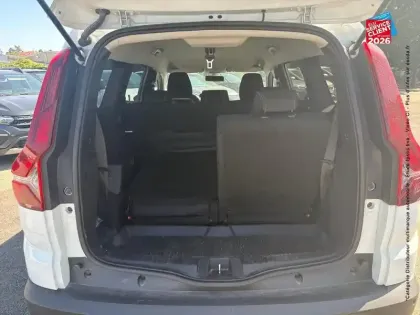 Photo 13 Dacia Jogger  1.0 ECO-G 100ch SL Extreme 7 places