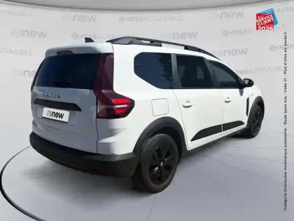 Photo 5 Dacia Jogger  1.0 ECO-G 100ch SL Extreme 7 places