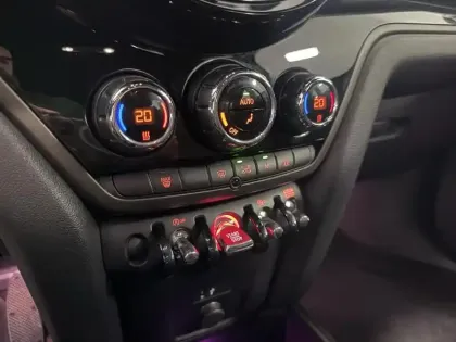 Photo 14 Mini Countryman  Cooper 136ch  Highlands BVA7