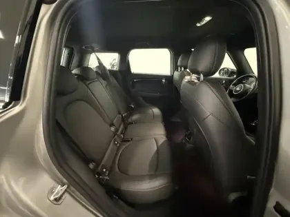 Photo 7 Mini Countryman  Cooper 136ch  Highlands BVA7