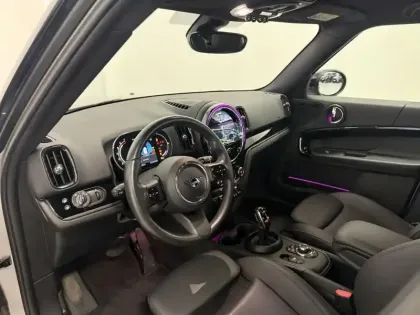 Photo 5 Mini Countryman  Cooper 136ch  Highlands BVA7