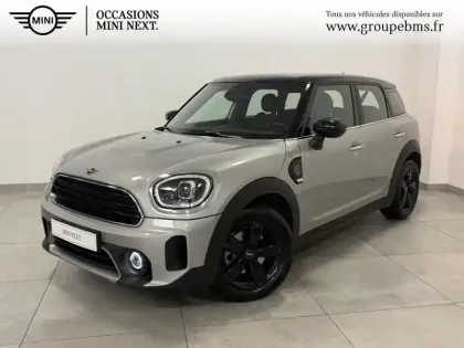Photo Mini Countryman Highlands