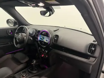 Photo 6 Mini Countryman  Cooper 136ch  Highlands BVA7