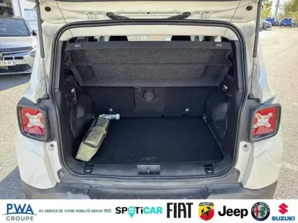 Photo 5 Jeep Renegade  1.6 MultiJet S&S 95ch Brooklyn Edition