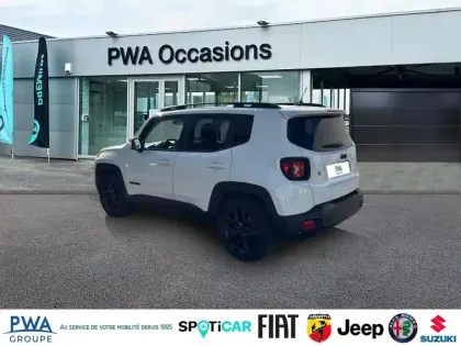Photo 6 Jeep Renegade  1.6 MultiJet S&S 95ch Brooklyn Edition