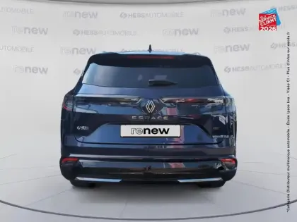Photo 6 Renault Espace  1.2 E-Tech full hybrid 200ch Techno 5 places - 24