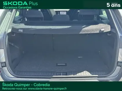 Photo 6 Skoda Kamiq  1.0 TSI Evo 2 116ch Monte Carlo DSG7