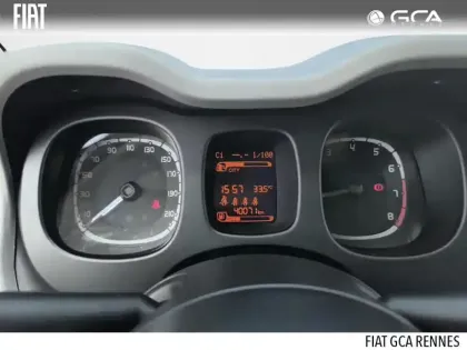 Photo 5 Fiat Panda  1.0 70ch BSG S&S Cross
