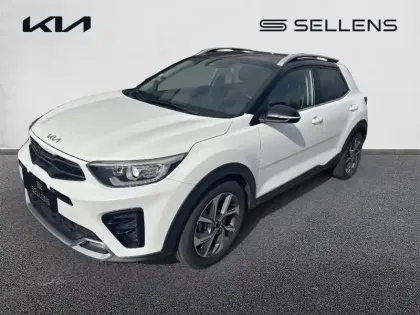 Photo Kia Stonic Gt Line
