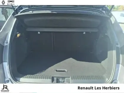 Photo 6 Renault Captur  1.0 Eco-G 100ch Techno