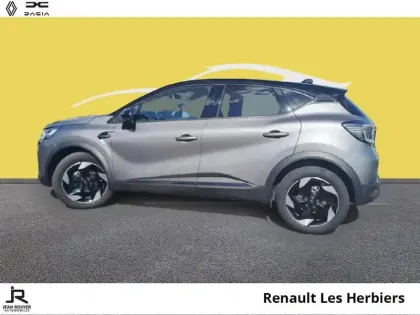 Photo 9 Renault Captur  1.0 Eco-G 100ch Techno