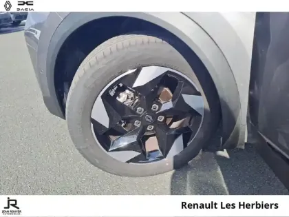 Photo 7 Renault Captur  1.0 Eco-G 100ch Techno