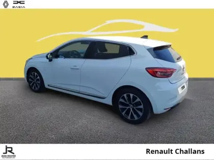 Photo 13 Renault Clio  1.6 E-Tech 145ch full hybrid Techno