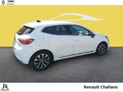 Photo 11 Renault Clio  1.6 E-Tech 145ch full hybrid Techno