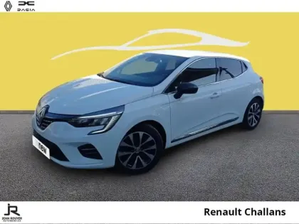 Photo Renault Clio Techno