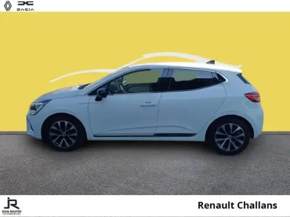 Photo 9 Renault Clio  1.6 E-Tech 145ch full hybrid Techno