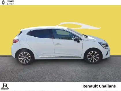 Photo 12 Renault Clio  1.6 E-Tech 145ch full hybrid Techno