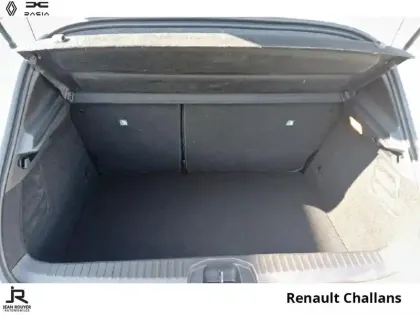 Photo 6 Renault Clio  1.6 E-Tech 145ch full hybrid Techno